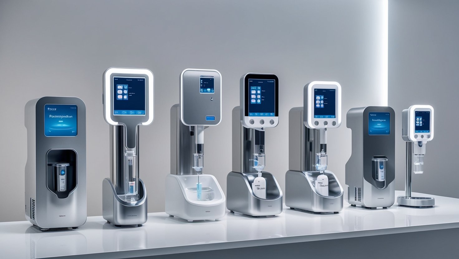 Innovación para una <br>Mejor Salud Ocular