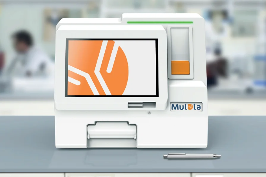 MULTIPLEX MOLECULAR DIAGNOSTICS