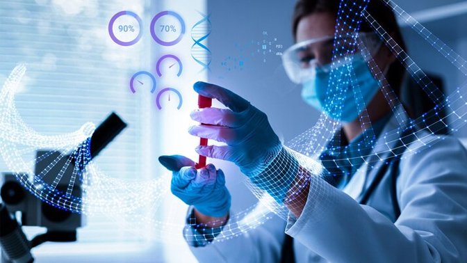 Tecnología Sanitaria <br>de Vanguardia