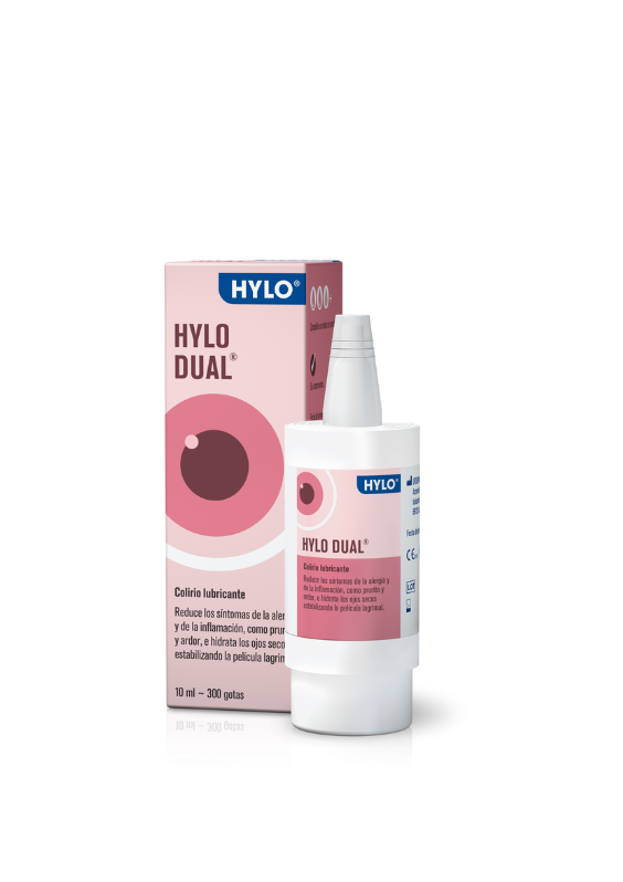 Hylo Dual