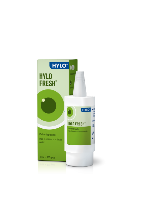 Hylo Fresh
