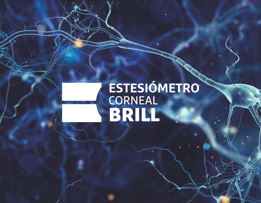 Estesiómetro Corneal Brill