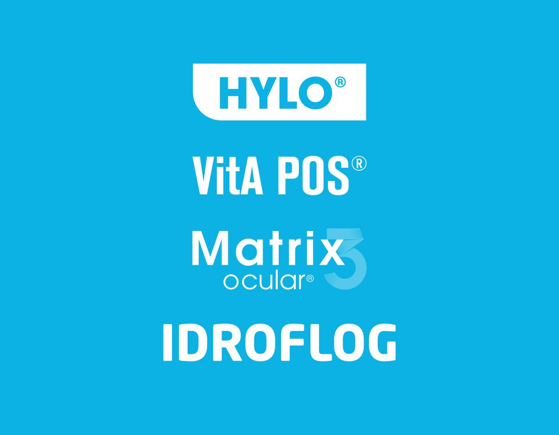 Hidratación Ocular