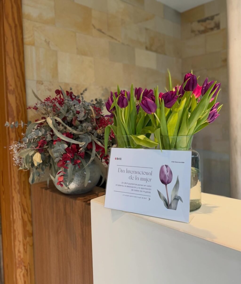 Instagram post from brillpharma. This post is in position 0.