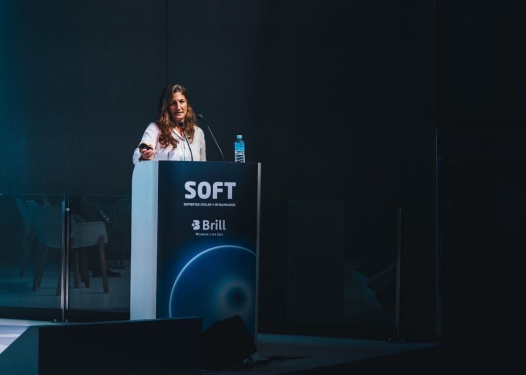 Instagram post from brillpharma. This post is in position 1.