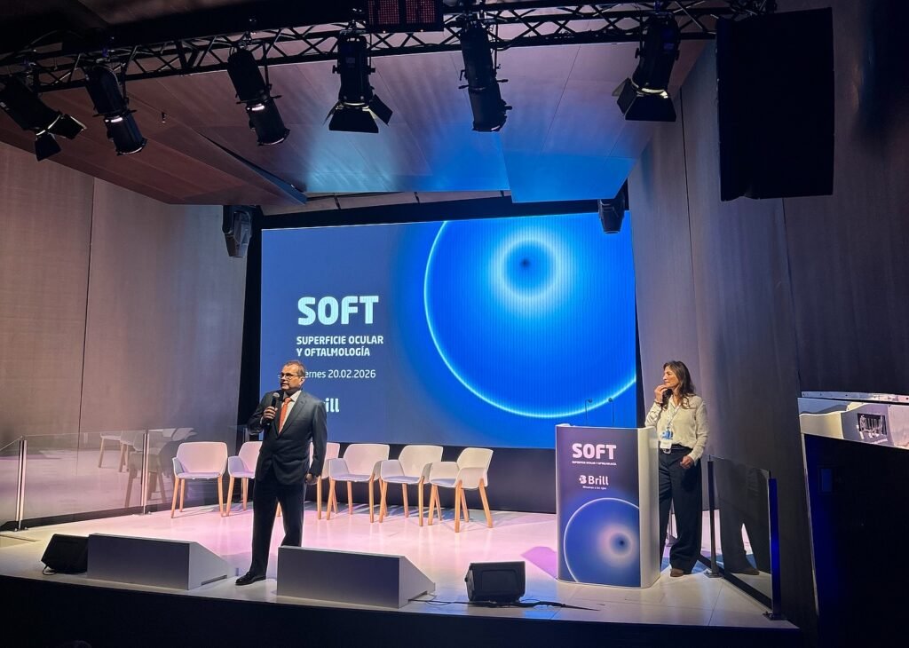 Instagram post from brillpharma. This post is in position 3.