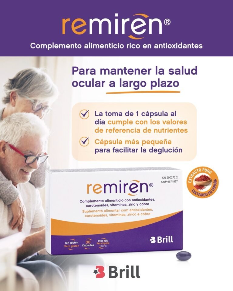 Instagram post from brillpharma. This post is in position 1.